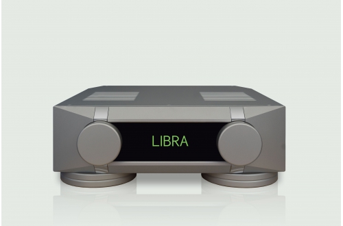 Libra（天秤座）旗舰前级（电源分体）