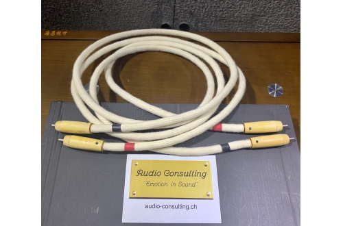 Audio Consulting RCA 信号线