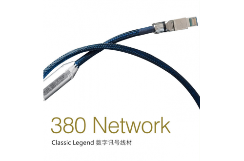 Classic Legend 380 Network线