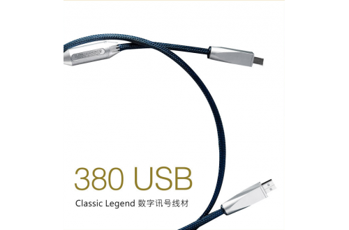 Classic Legend 380 USB线